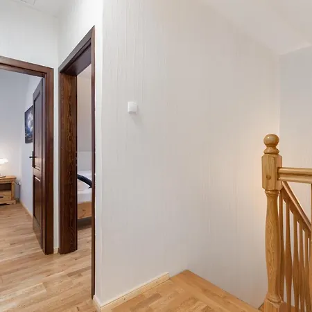 בקתה Cozy House 3 Bedrooms & Fireplace, Family With Dogs Welcome *